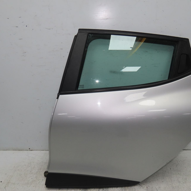 Porte arrière gauche occasion RENAULT CLIO IV Phase 1 07-2012->... 1.5 DCI 90ch 821016892R 1