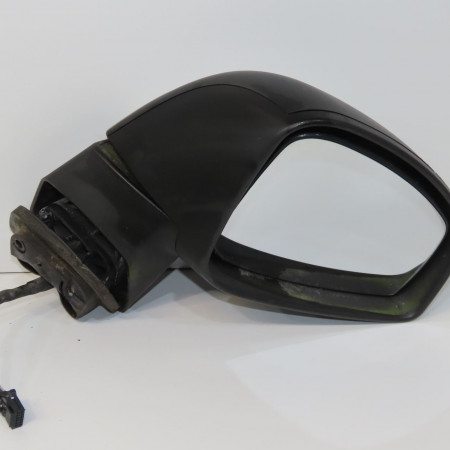 Retroviseur exterieur electrique droit occasion RENAULT SCENIC III Phase 1 04-2009->11-2011 1.5 DCI 105ch 963017468R