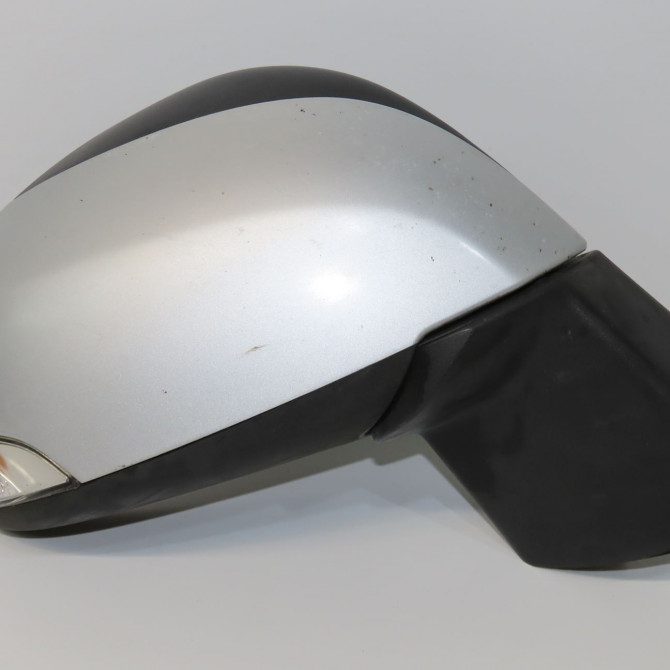 Retroviseur exterieur electrique droit occasion RENAULT SCENIC III Phase 1 04-2009->11-2011 1.5 DCI 105ch 963017468R 2