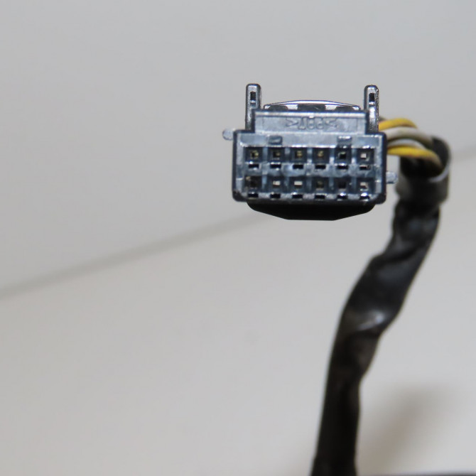 Retroviseur exterieur electrique droit occasion RENAULT SCENIC III Phase 1 04-2009->11-2011 1.5 DCI 105ch 963017468R 4