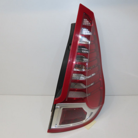 Feu arrière droit occasion RENAULT SCENIC III Phase 1 04-2009->11-2011 1.5 DCI 105ch 265500013R