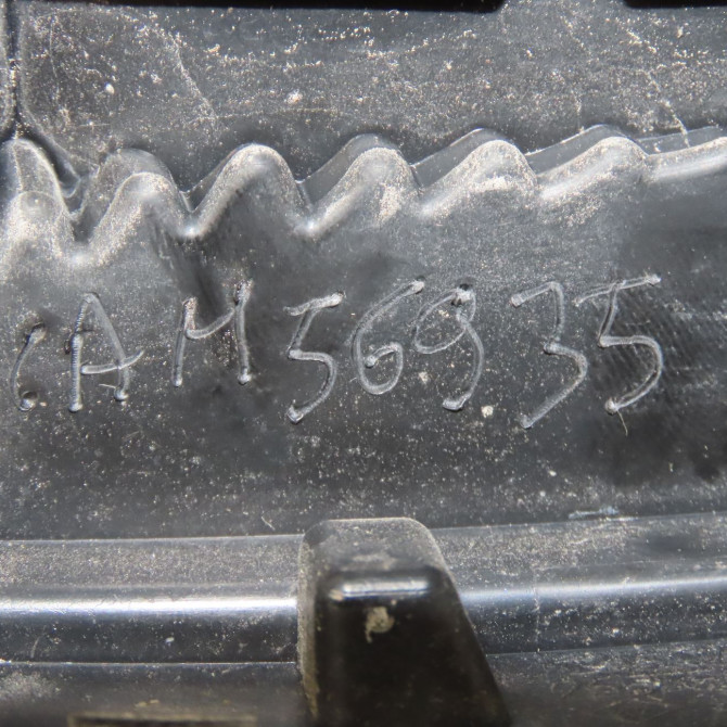 Feu arrière intérieur droit occasion RENAULT SCENIC III Phase 1 04-2009->11-2011 1.5 DCI 105ch 265500018R 3