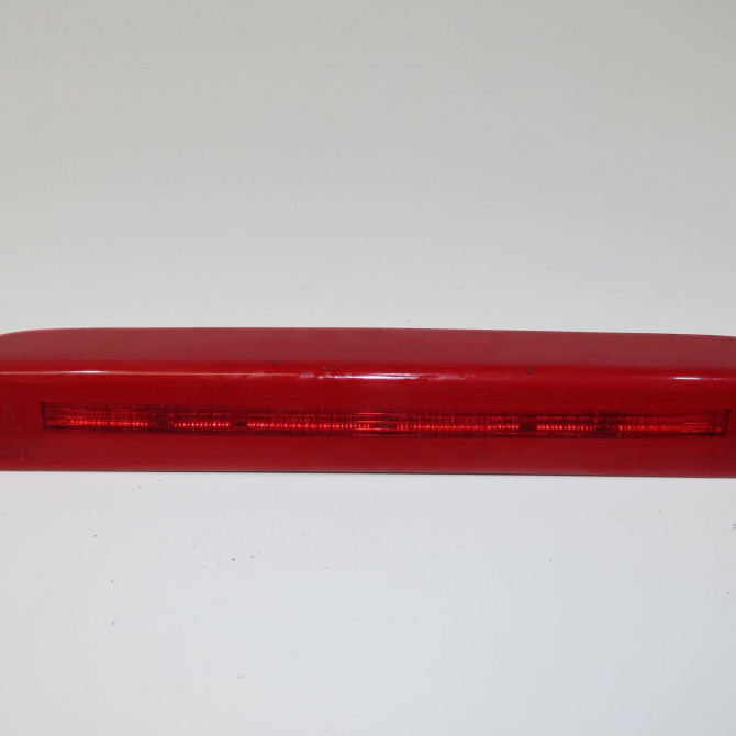 Feux stop supplementaire occasion RENAULT SCENIC III Phase 1 04-2009->11-2011 1.5 DCI 105ch 265900024R 1