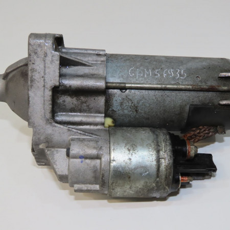 Démarreur occasion RENAULT SCENIC III Phase 1 04-2009->11-2011 1.5 DCI 105ch 233000603R