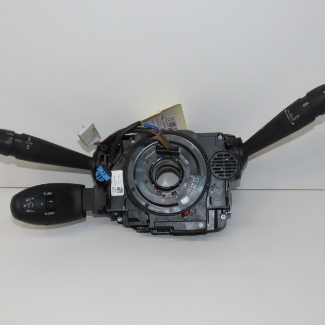 Bloc commodos occasion PEUGEOT EXPERT III phase 1 03-2016->... 2.0 BLUEHDI 120ch 98312525ZD 1