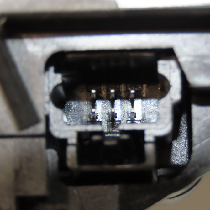 Bloc commodos occasion PEUGEOT EXPERT III phase 1 03-2016->... 2.0 BLUEHDI 120ch 98312525ZD 5