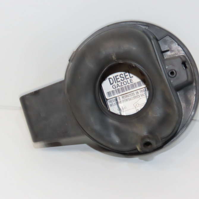 Volet de trappe carburant occasion SEAT LEON II Phase 1 09-2005->05-2009 1.9 TDI 105ch 1P0809905BGRU 3