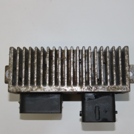 Boitier de préchauffage occasion RENAULT SCENIC III Phase 1 04-2009->11-2011 1.6 DCI 130ch 110673774R