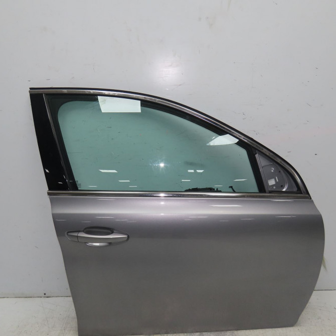 Porte avant droite occasion PEUGEOT 308 II Phase 1 04-1995->04-1999 1.5 BlueHDi 130ch 1610102180 1