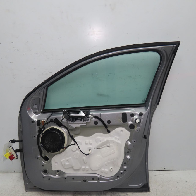 Porte avant droite occasion PEUGEOT 308 II Phase 1 04-1995->04-1999 1.5 BlueHDi 130ch 1610102180 2