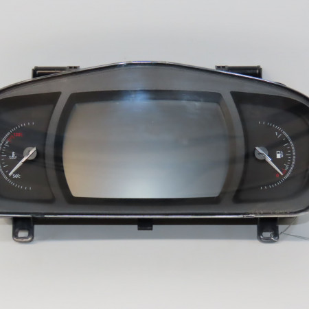 Compteur occasion RENAULT MEGANE IV Phase 1 12-2015->... 1.5 DCI 8v 110ch 248105618R