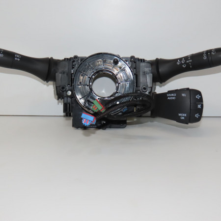 Bloc commodos occasion RENAULT MEGANE IV Phase 1 12-2015->... 1.5 DCI 8v 110ch 255678341R