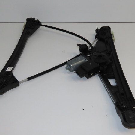 Mecanisme+moteur leve-glace avg occasion DS 146 Phase 1 04-1995->04-1999 1.5 BlueHDI 130ch 9840197680