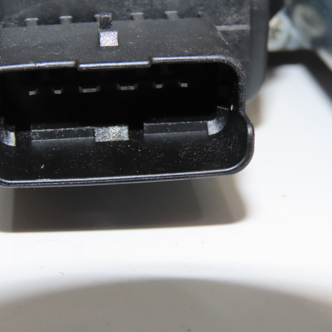 Mecanisme+moteur leve-glace avg occasion DS 146 Phase 1 04-1995->04-1999 1.5 BlueHDI 130ch 9840197680 3