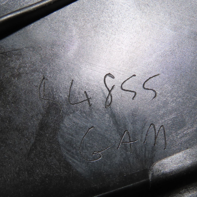 Mecanisme+moteur leve-glace avg occasion DS 146 Phase 1 04-1995->04-1999 1.5 BlueHDI 130ch 9840197680 6