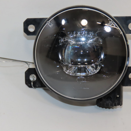 Phare antibrouillard avant gauche occasion DS 146 Phase 1 04-1995->04-1999 1.5 BlueHDI 130ch 9811333380