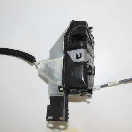 Serrure porte avd occasion DS 146 Phase 1 04-1995->04-1999 1.5 BlueHDI 130ch 9820531180