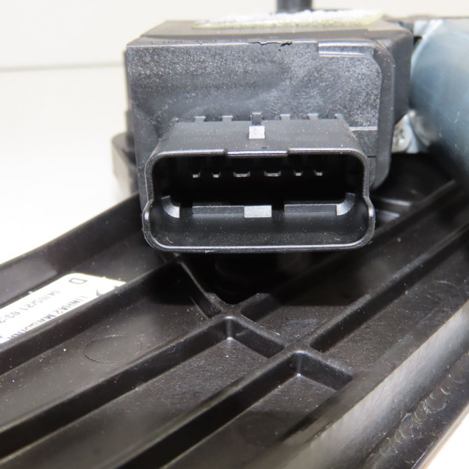 Mecanisme+moteur leve-glace ard occasion DS 146 Phase 1 04-1995->04-1999 1.5 BlueHDI 130ch 9840197380 3