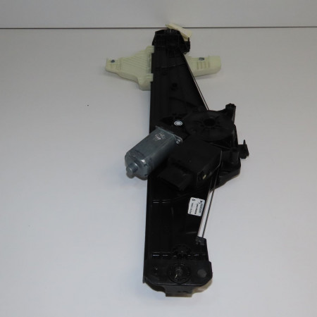 Mecanisme+moteur leve-glace arg occasion DS 146 Phase 1 04-1995->04-1999 1.5 BlueHDI 130ch 9840197480