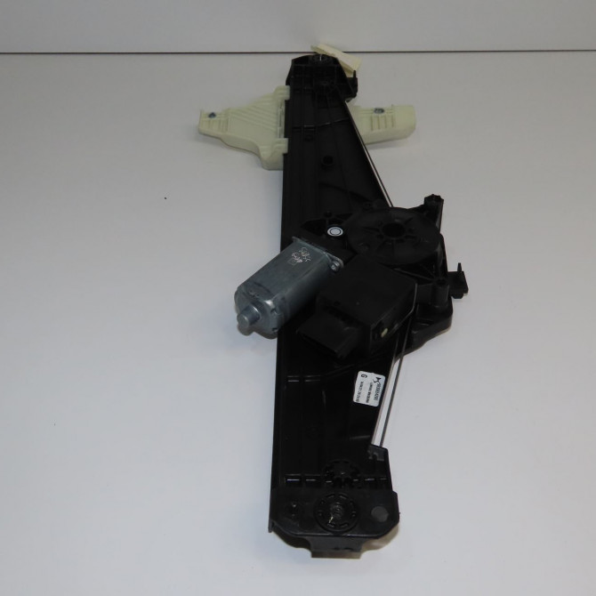 Mecanisme+moteur leve-glace arg occasion DS 146 Phase 1 04-1995->04-1999 1.5 BlueHDI 130ch 9840197480 1