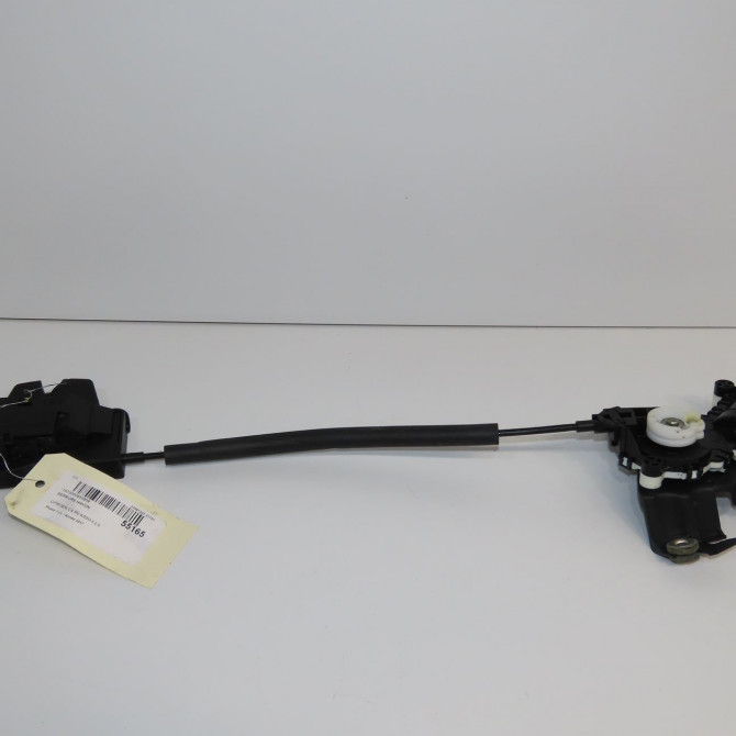 Serrure hayon occasion CITROEN C4 PICASSO II Phase 1 04-2013->... 2.0 BlueHDi 150ch 9804404180 1