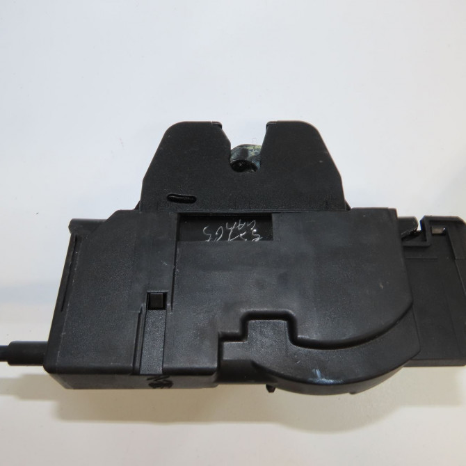 Serrure hayon occasion CITROEN C4 PICASSO II Phase 1 04-2013->... 2.0 BlueHDi 150ch 9804404180 4