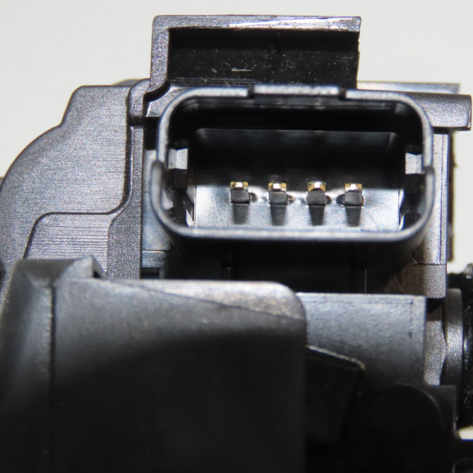 Serrure hayon occasion CITROEN C4 PICASSO II Phase 1 04-2013->... 2.0 BlueHDi 150ch 9804404180 6