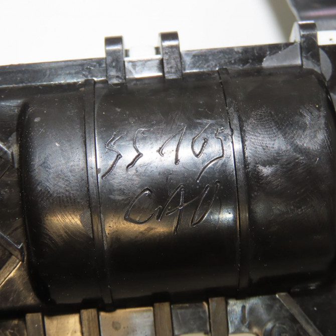 Serrure hayon occasion CITROEN C4 PICASSO II Phase 1 04-2013->... 2.0 BlueHDi 150ch 9804404180 8