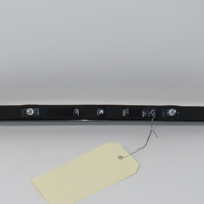 Feux stop supplementaire occasion CITROEN C4 PICASSO II Phase 1 04-2013->... 2.0 BlueHDi 150ch 6351LX 2