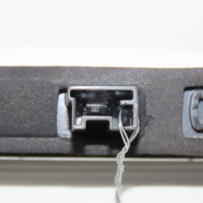 Feux stop supplementaire occasion CITROEN C4 PICASSO II Phase 1 04-2013->... 2.0 BlueHDi 150ch 6351LX 3