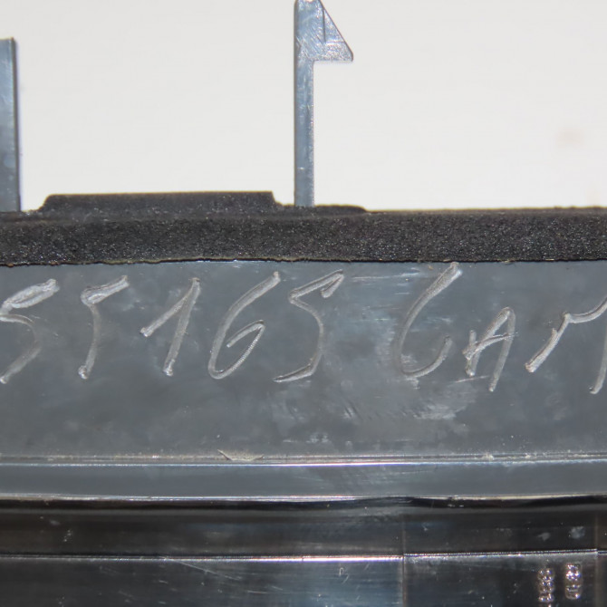 Feux stop supplementaire occasion CITROEN C4 PICASSO II Phase 1 04-2013->... 2.0 BlueHDi 150ch 6351LX 4