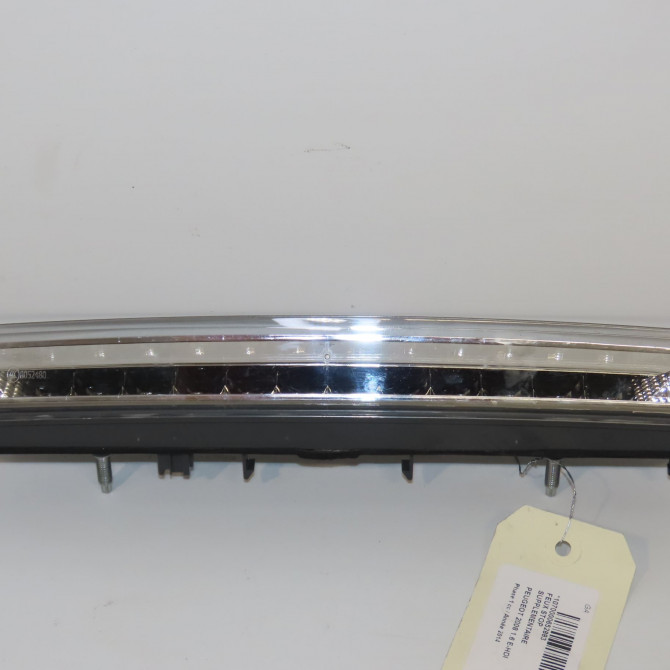 Feux stop supplementaire occasion PEUGEOT 2008 Phase 1 01-2013->... 1.6 E-HDI 92ch 6351LX 1