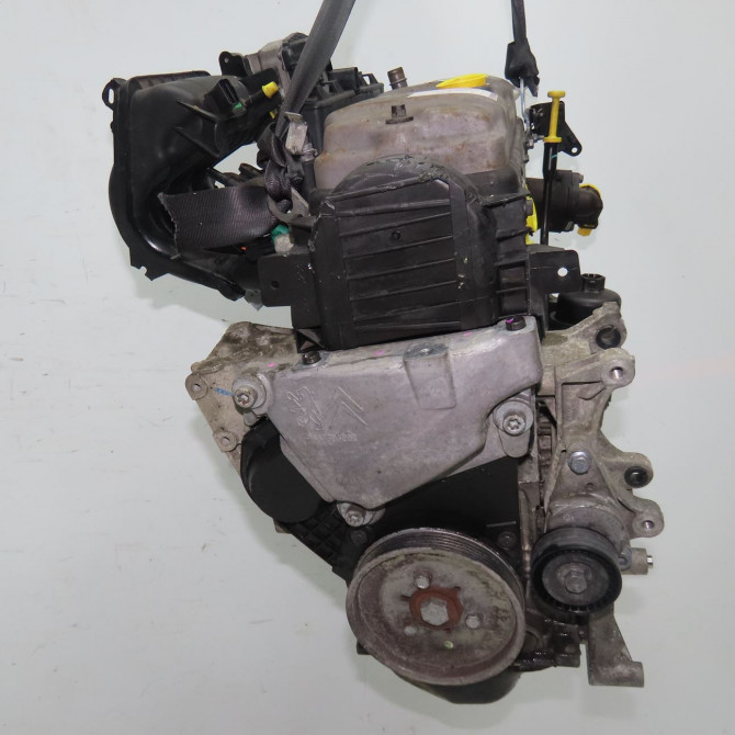 Moteur essence occasion PEUGEOT 207 Phase 1 04-2006->06-2013 1.4i 75ch 135CW 2