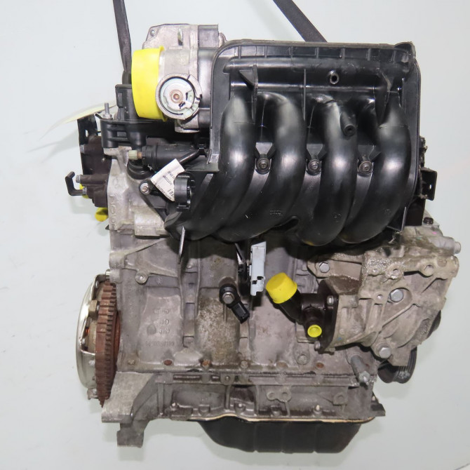 Moteur essence occasion PEUGEOT 207 Phase 1 04-2006->06-2013 1.4i 75ch 135CW 3