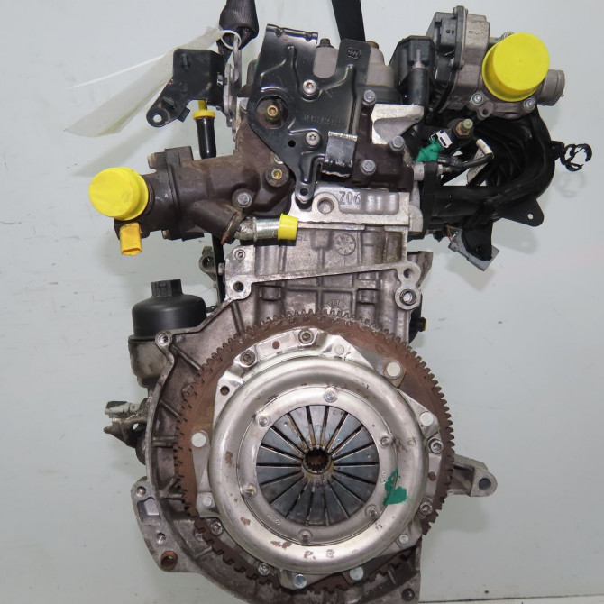 Moteur essence occasion PEUGEOT 207 Phase 1 04-2006->06-2013 1.4i 75ch 135CW 4