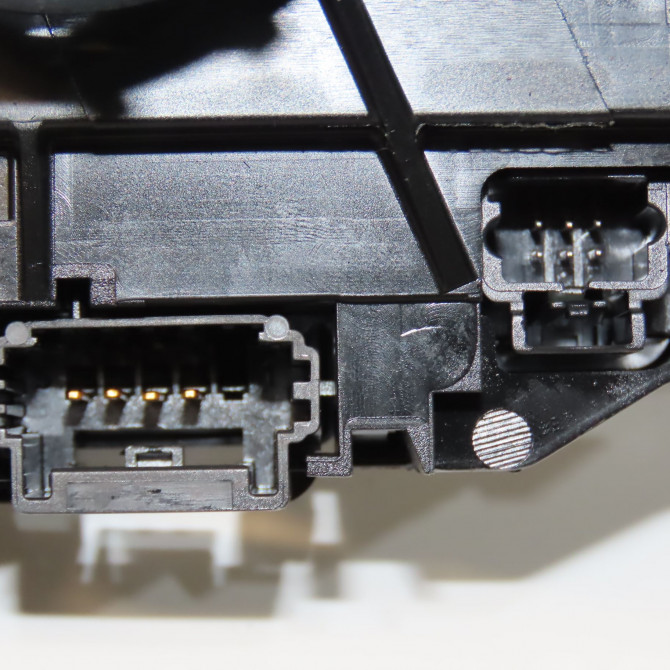 Bloc commodos occasion DS DS7 98312669ZD 3