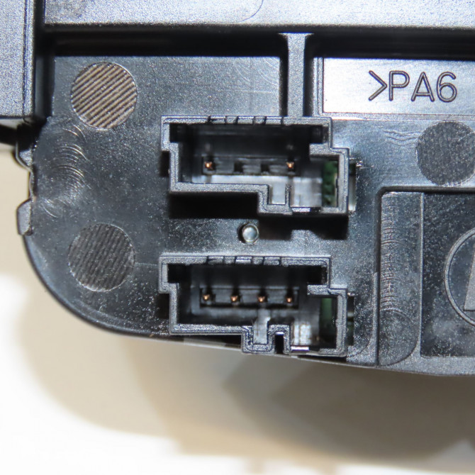 Bloc commodos occasion DS DS7 98312669ZD 4