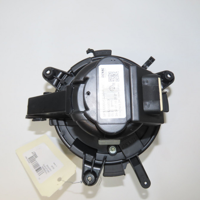 Ventilateur de chauffage occasion DS DS7 9849717380 4