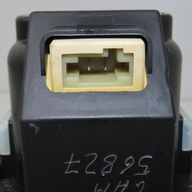 Ventilateur de chauffage occasion DS DS7 9849717380 5