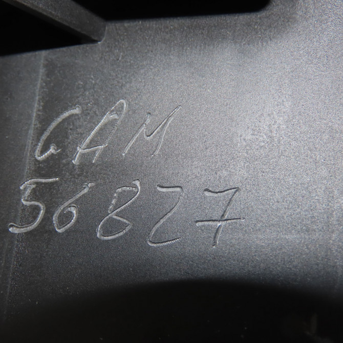 Ventilateur de chauffage occasion DS DS7 9849717380 7