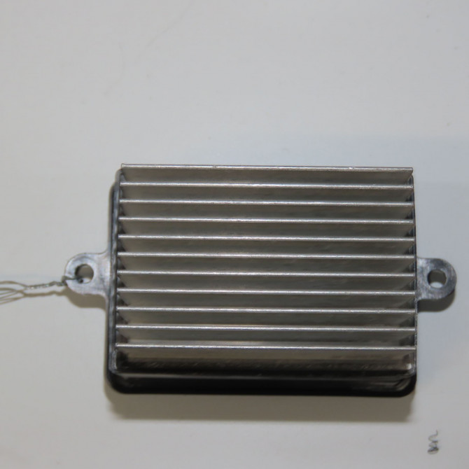 Resistance de chauffage occasion DS DS7 9809015580 1