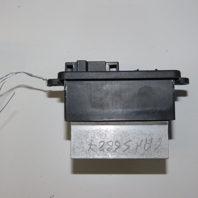 Resistance de chauffage occasion DS DS7 9809015580 2