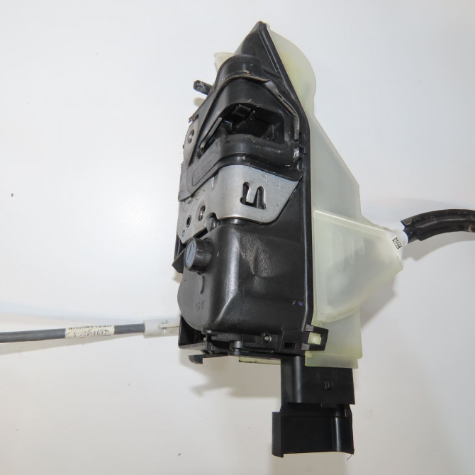 Serrure porte avg occasion DS DS7 9820531280 1