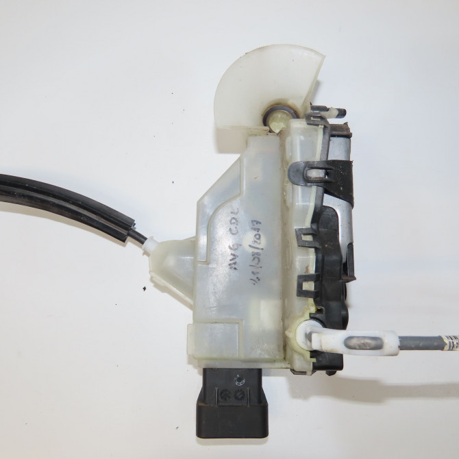 Serrure porte avg occasion DS DS7 9820531280 2