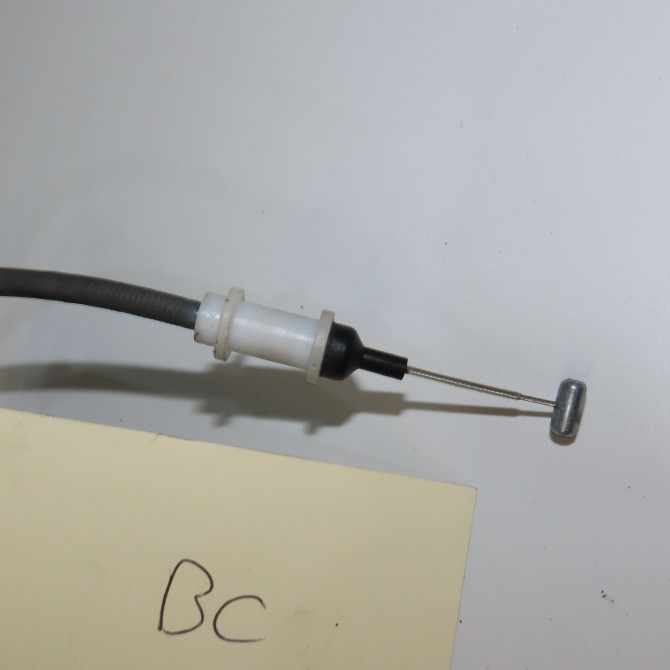 Serrure porte avg occasion DS DS7 9820531280 3