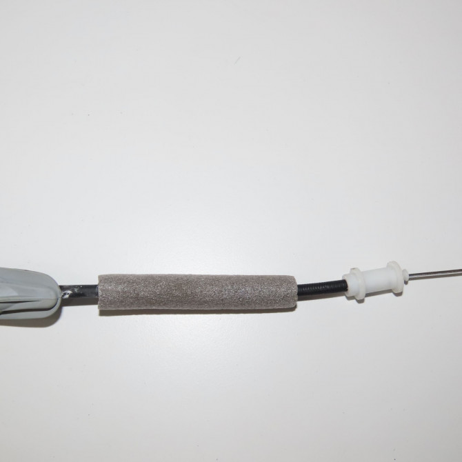 Serrure porte avg occasion DS DS7 9820531280 4