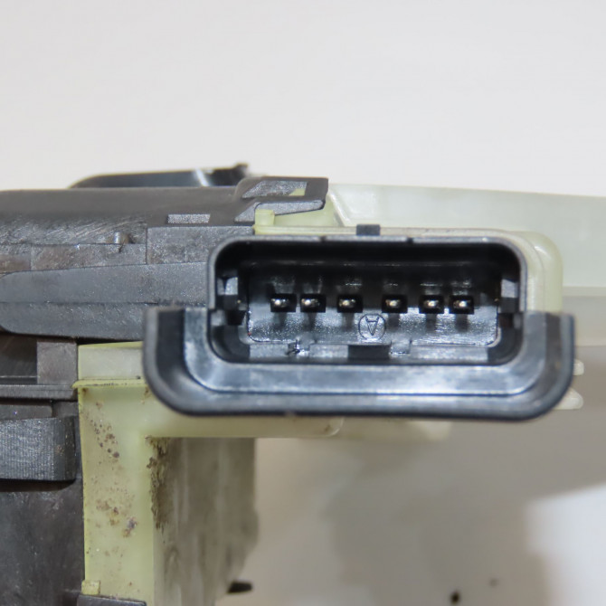 Serrure porte avg occasion DS DS7 9820531280 5