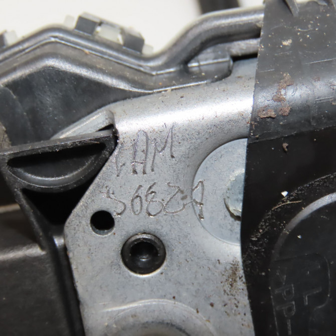 Serrure porte avg occasion DS DS7 9820531280 6