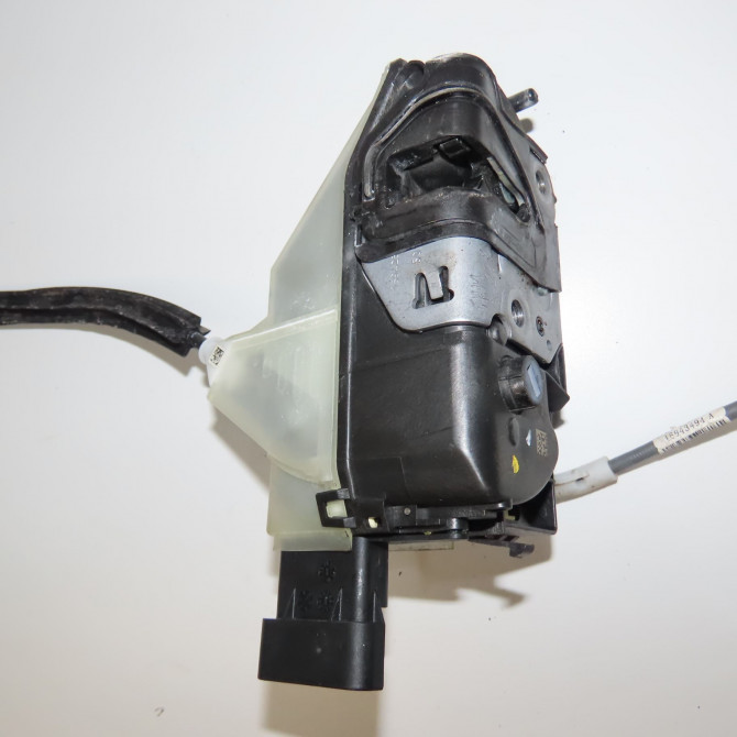 Serrure porte avd occasion DS DS7 9820531180 1