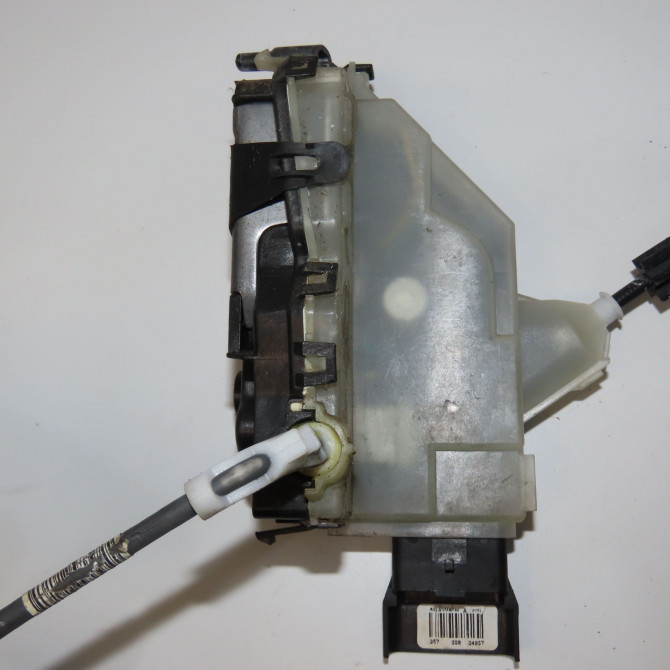 Serrure porte avd occasion DS DS7 9820531180 2